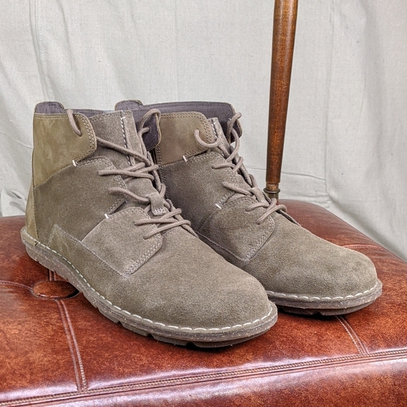 clarks tamitha key olive